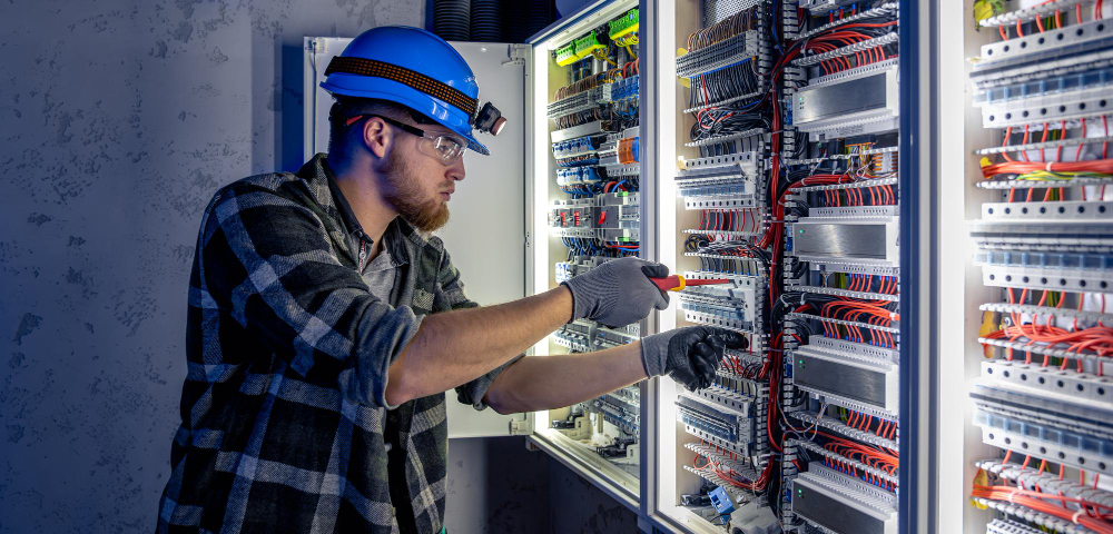 ICT Infrastructure