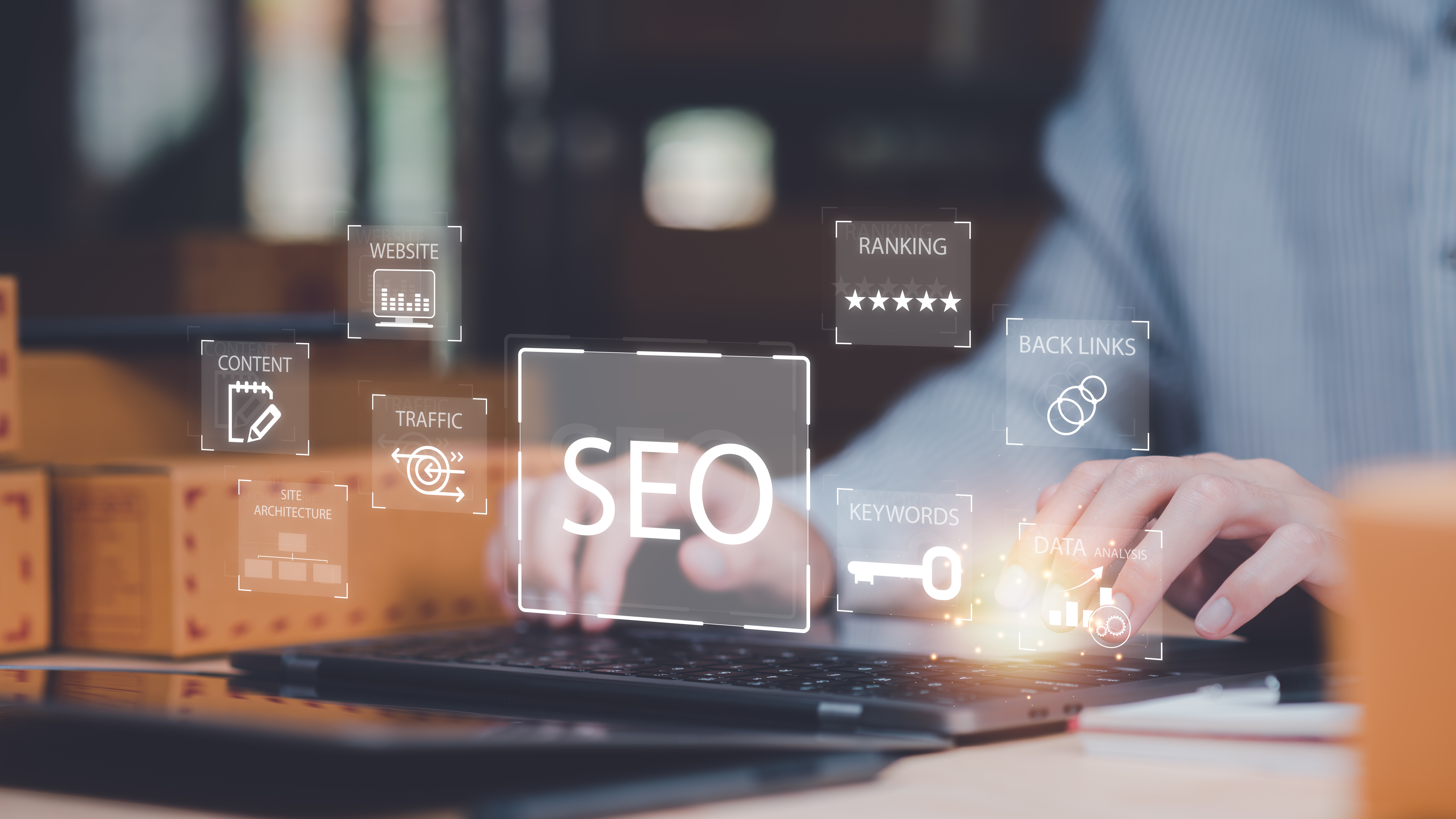 Professional Web Design Bahrain